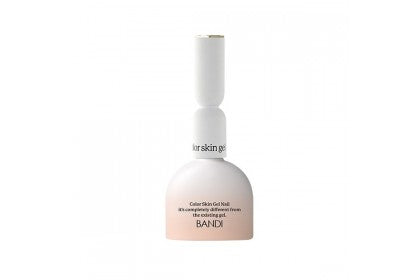 BANDI - Color Skin Gel (Tinted Base Gel)