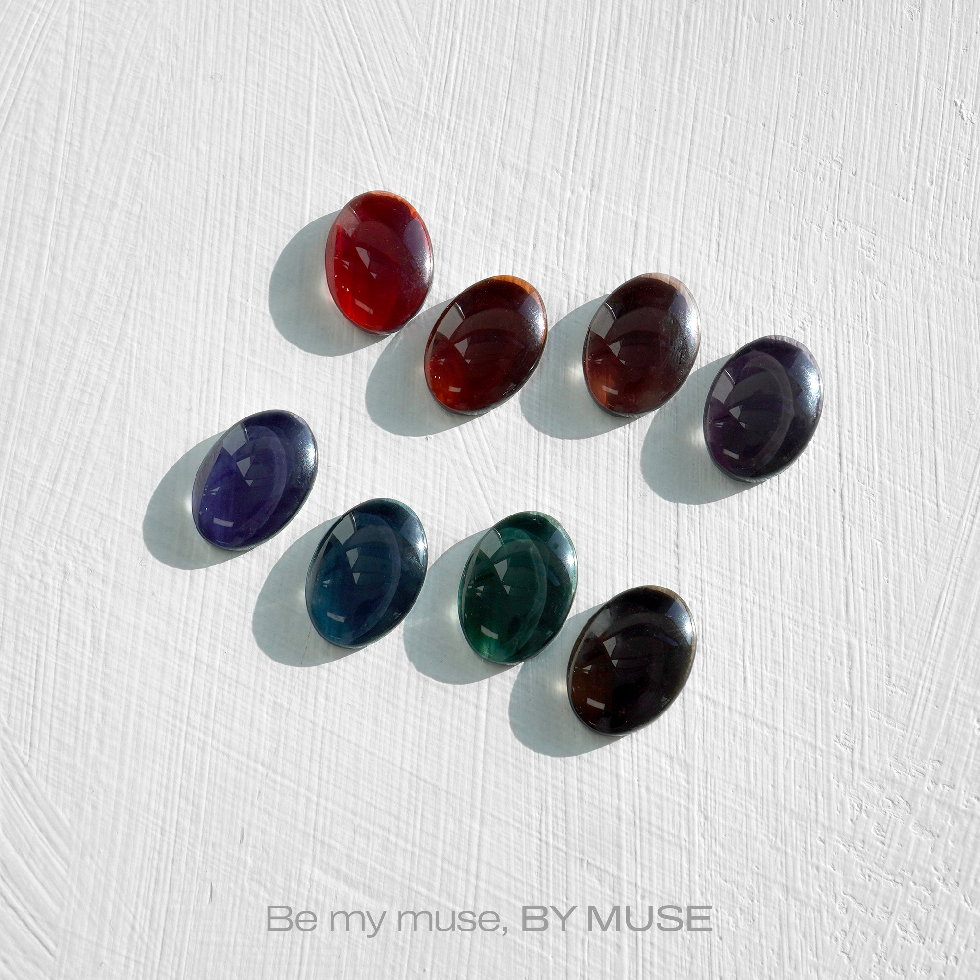 By Muse - Be My Muse (40 pc Syrup Gel Set)