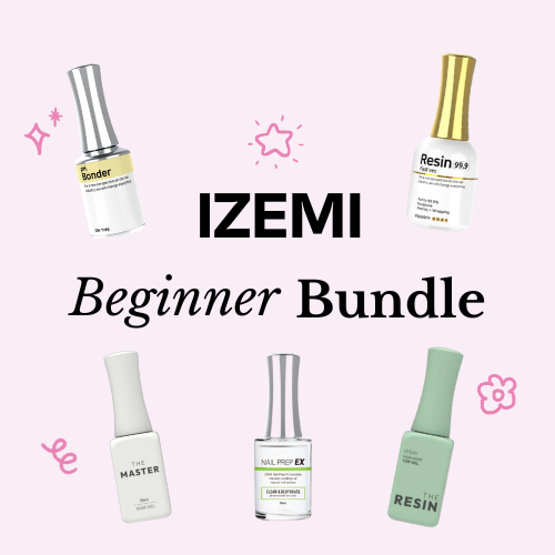IZEMI - Beginner Bundle