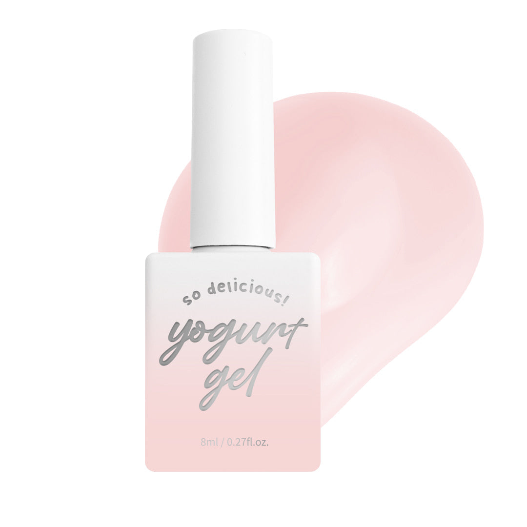 Yogurt Nail Kr. - Bridal Shower