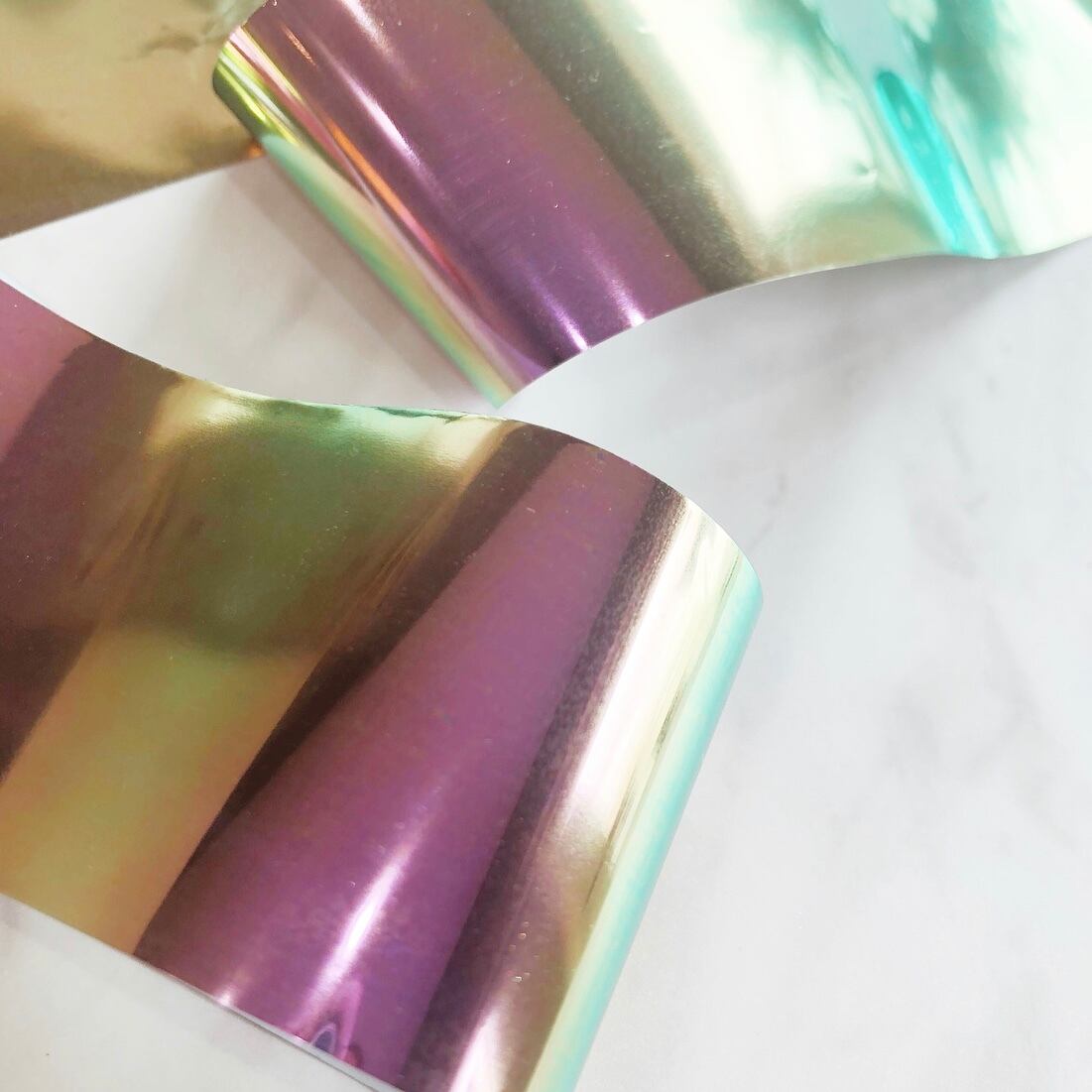 Atelier Novel - F615 Strahl Foil