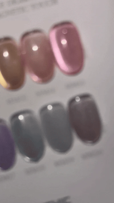 Migothic - Silky Dew Collection