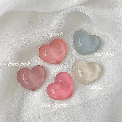 Doi Nudie Syrup Gel Set II (5 Types)