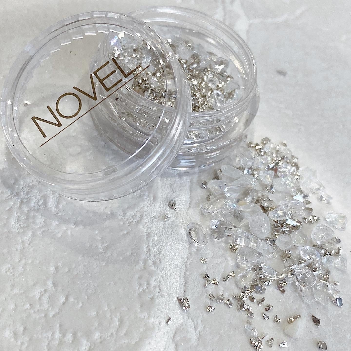 Atelier Novel - P257 Noel Crystal Mix