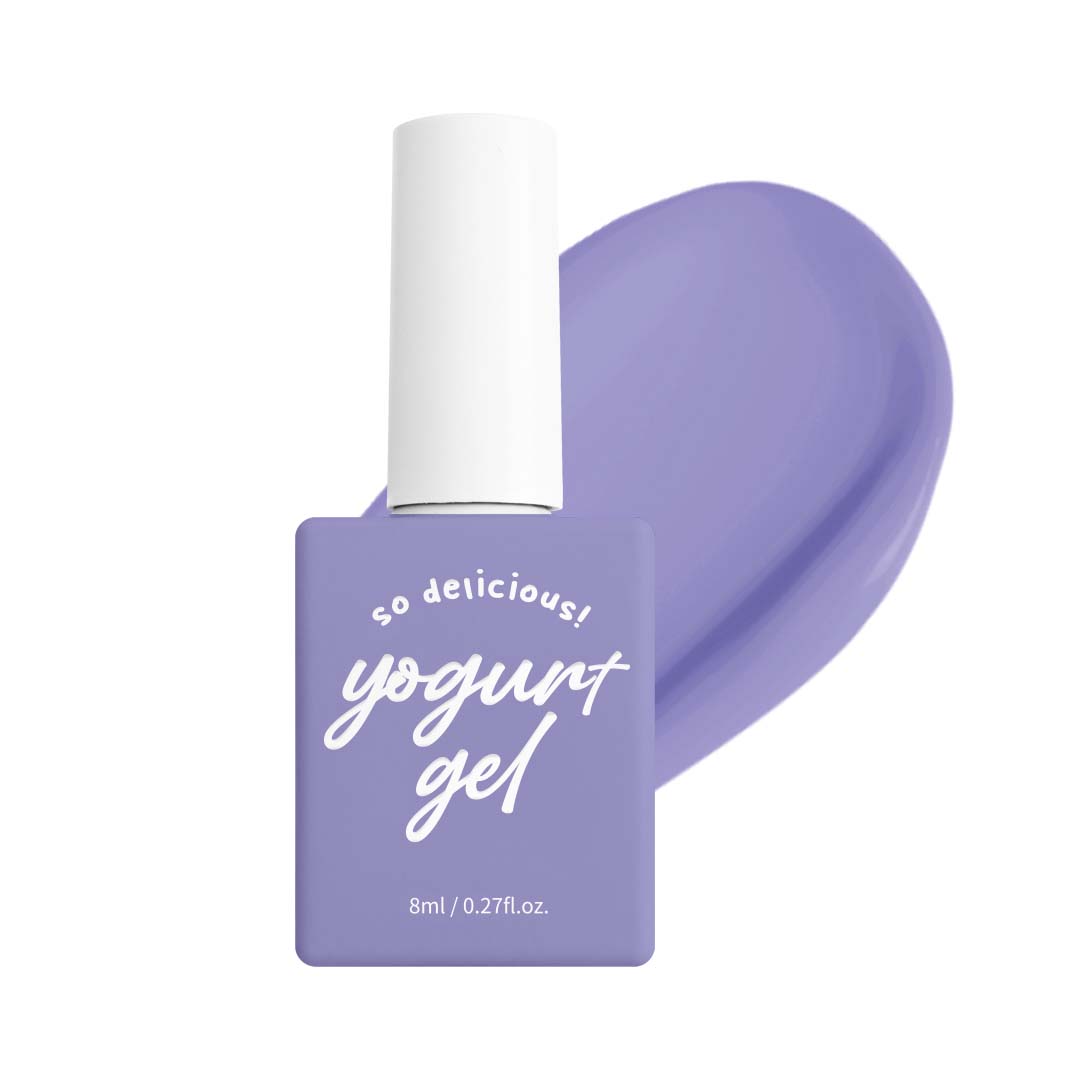 Yogurt Nail Grocery Full 90 Color Set