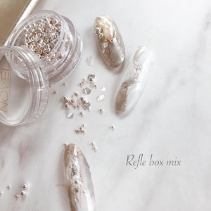 Atelier Novel - P251 Refle Box Mix