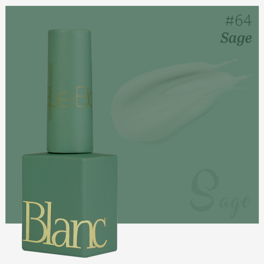 Blanc de Blue Mute Lounge Collection