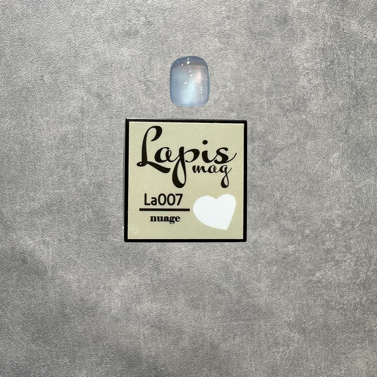 Nuage - Lapis Mag Gel Nail Set (La001 - La008)