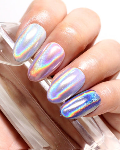 Bonniebee Holographic Nail Powder