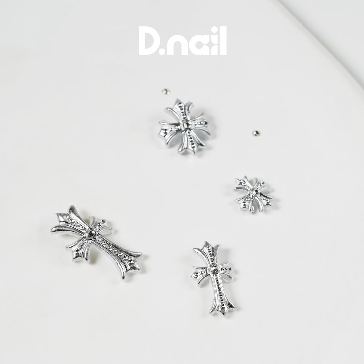 D.nail - Arrangement Cross Mold