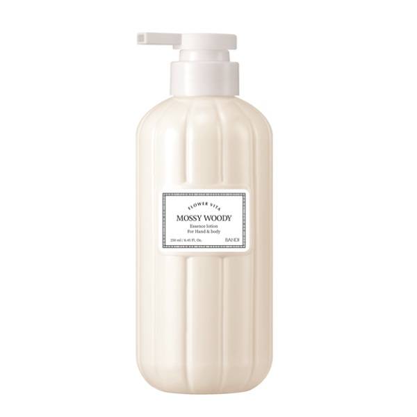 BANDI - Flower Vita Essence Lotion (250ml) - 4 types