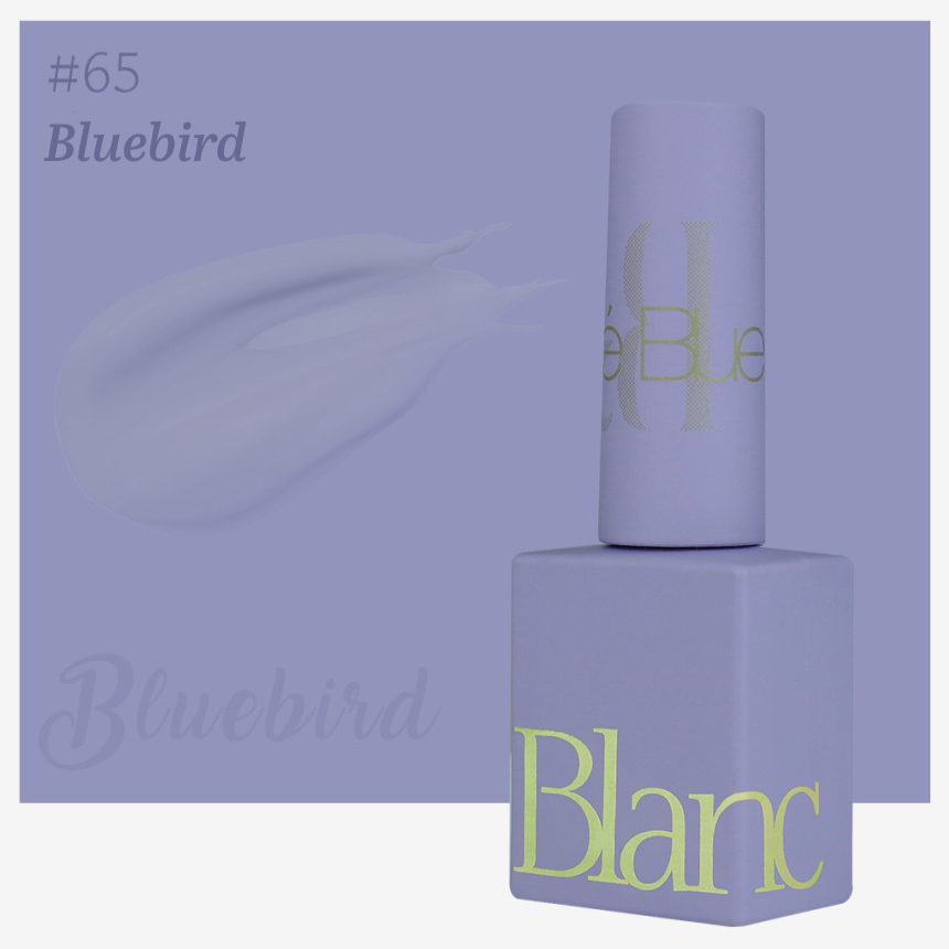 Blanc de Blue Mute Lounge Collection