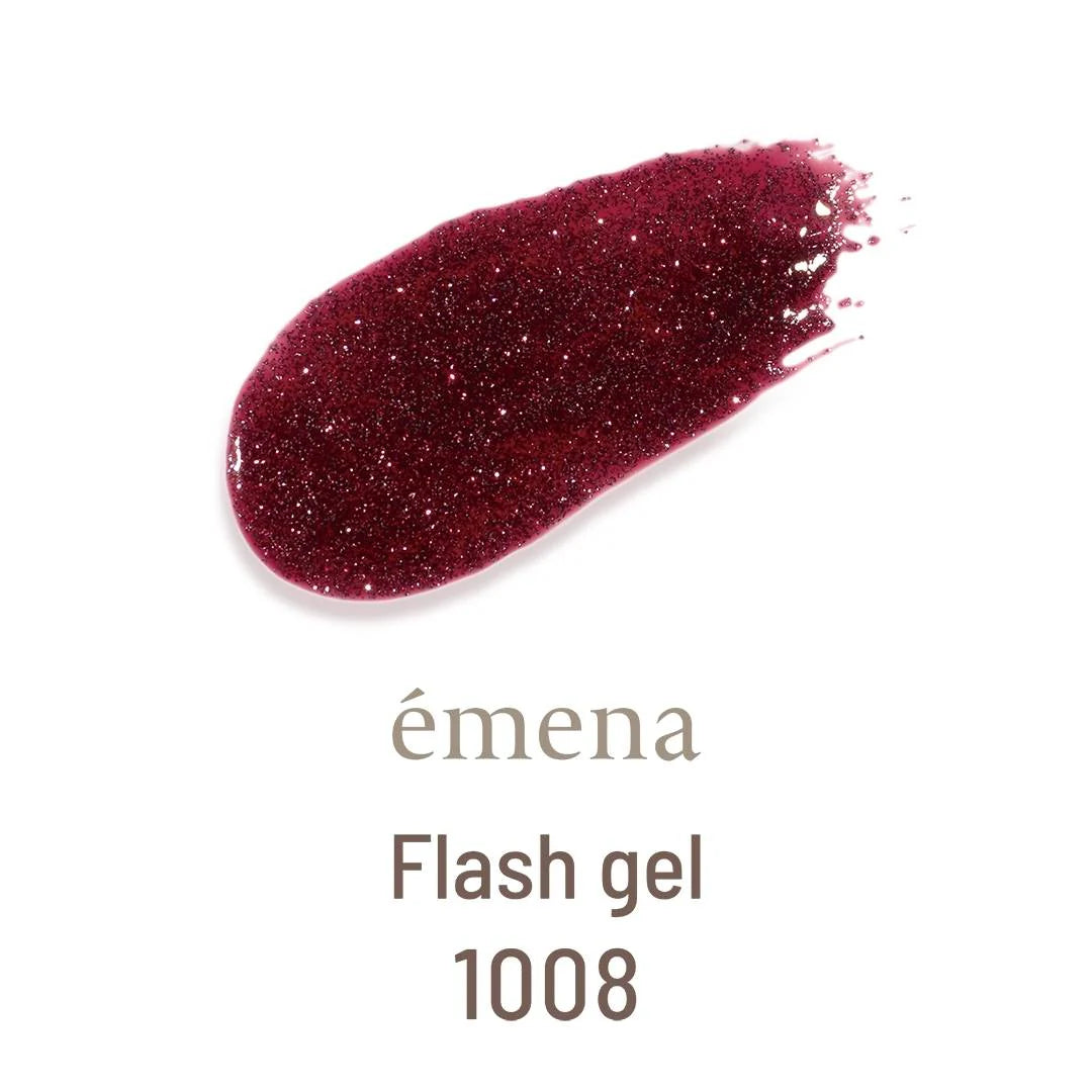 émena - Flash Gel (1000-1011)