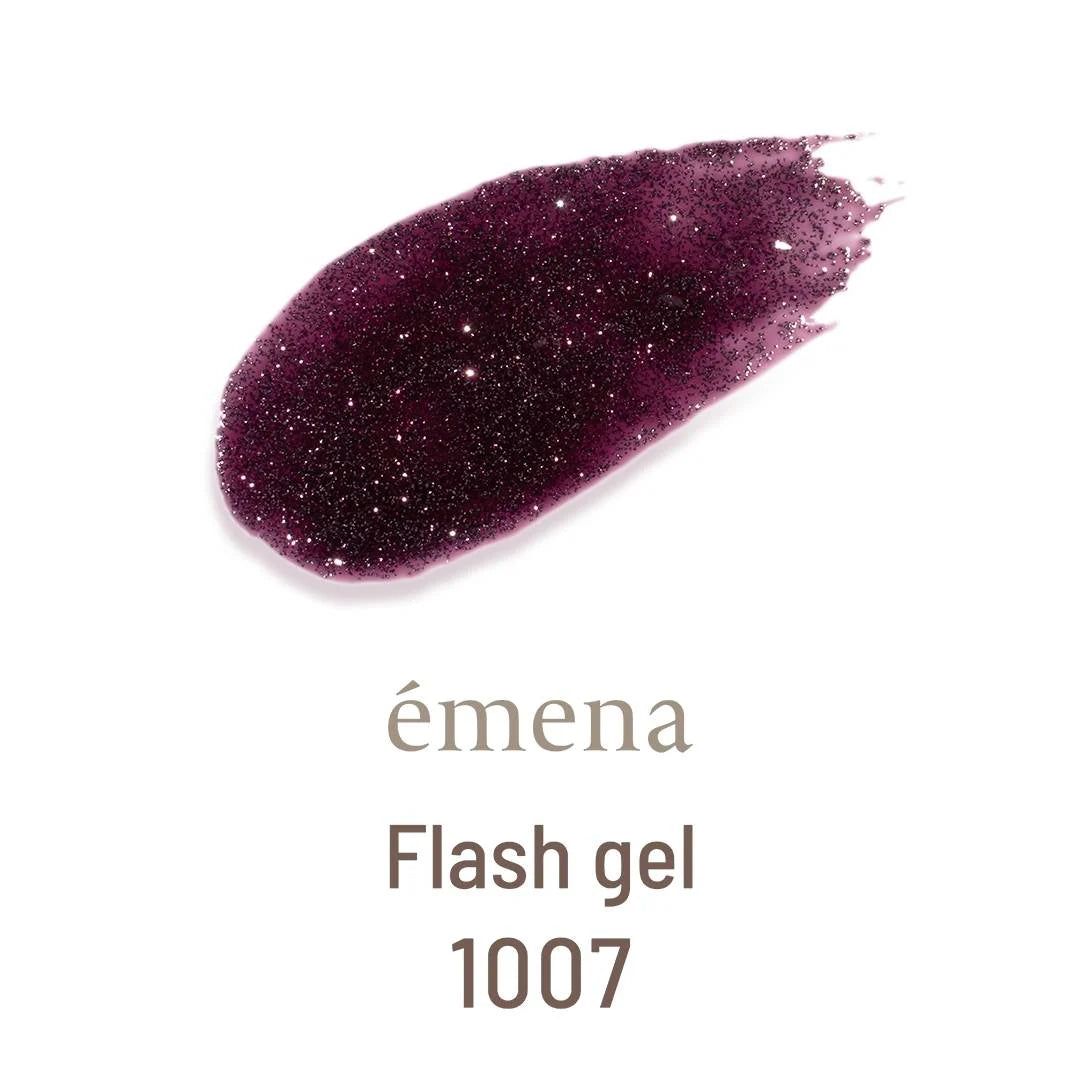 émena - Flash Gel (1000-1011)