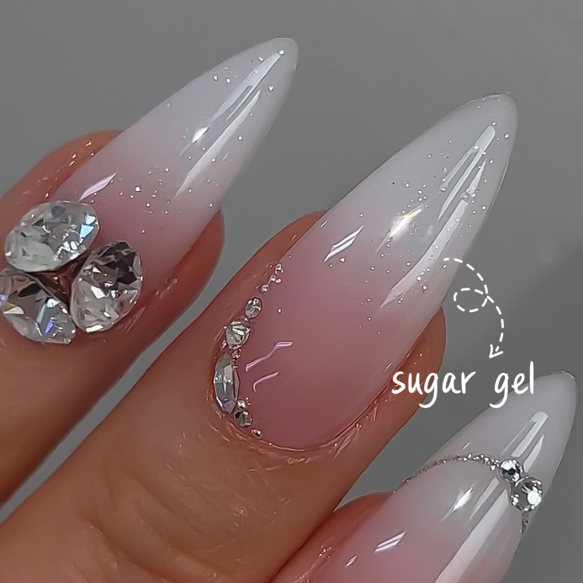 Doi Sugar Gel (10ml)