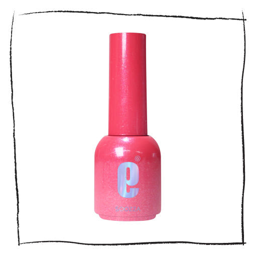 Soozza - Jjam Series (6 Glitter Gels)