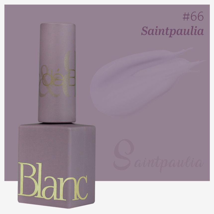Blanc de Blue Mute Lounge Collection