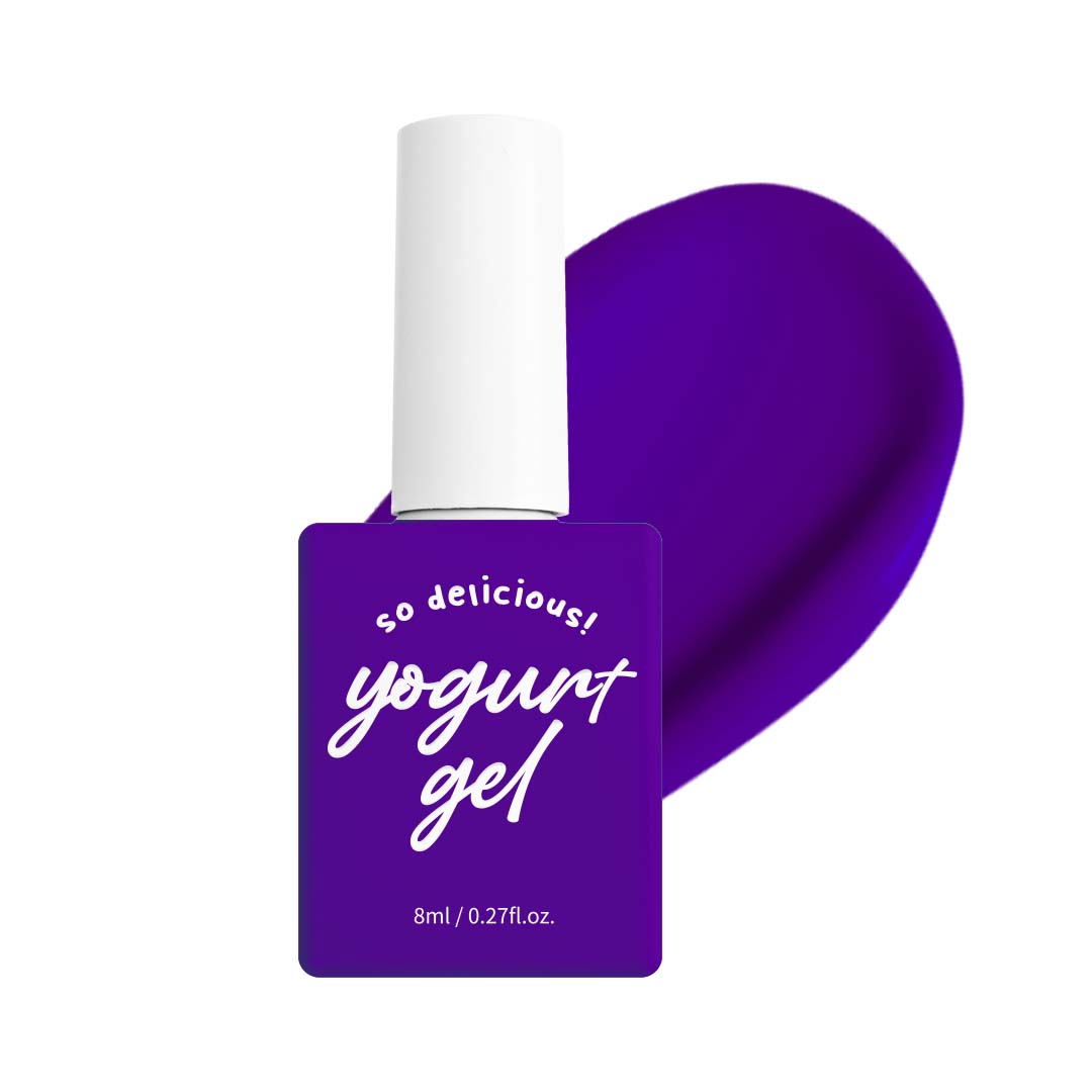 Yogurt Nail Grocery Full 90 Color Set