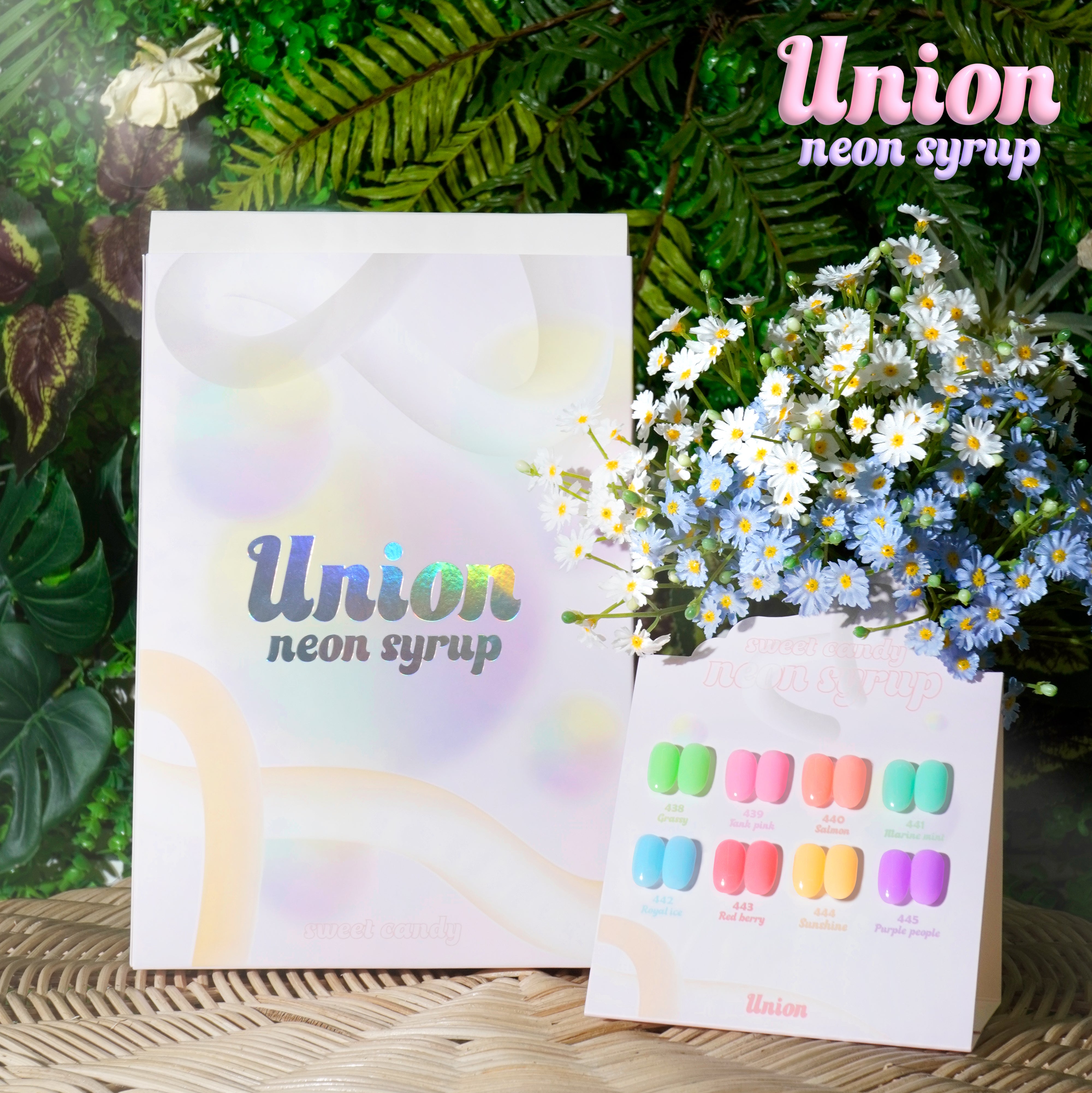 Sweet Candy Union - 441