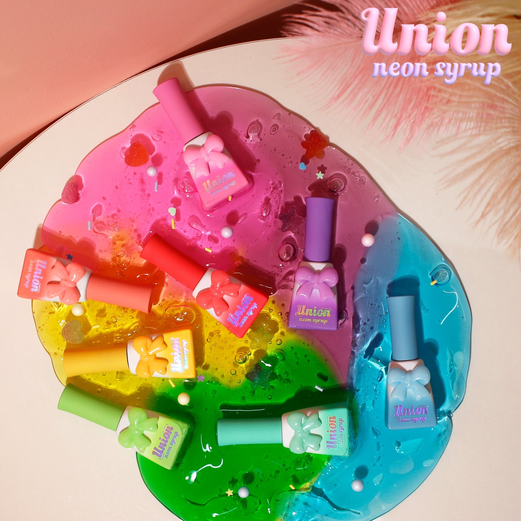Sweet Candy Union - 440