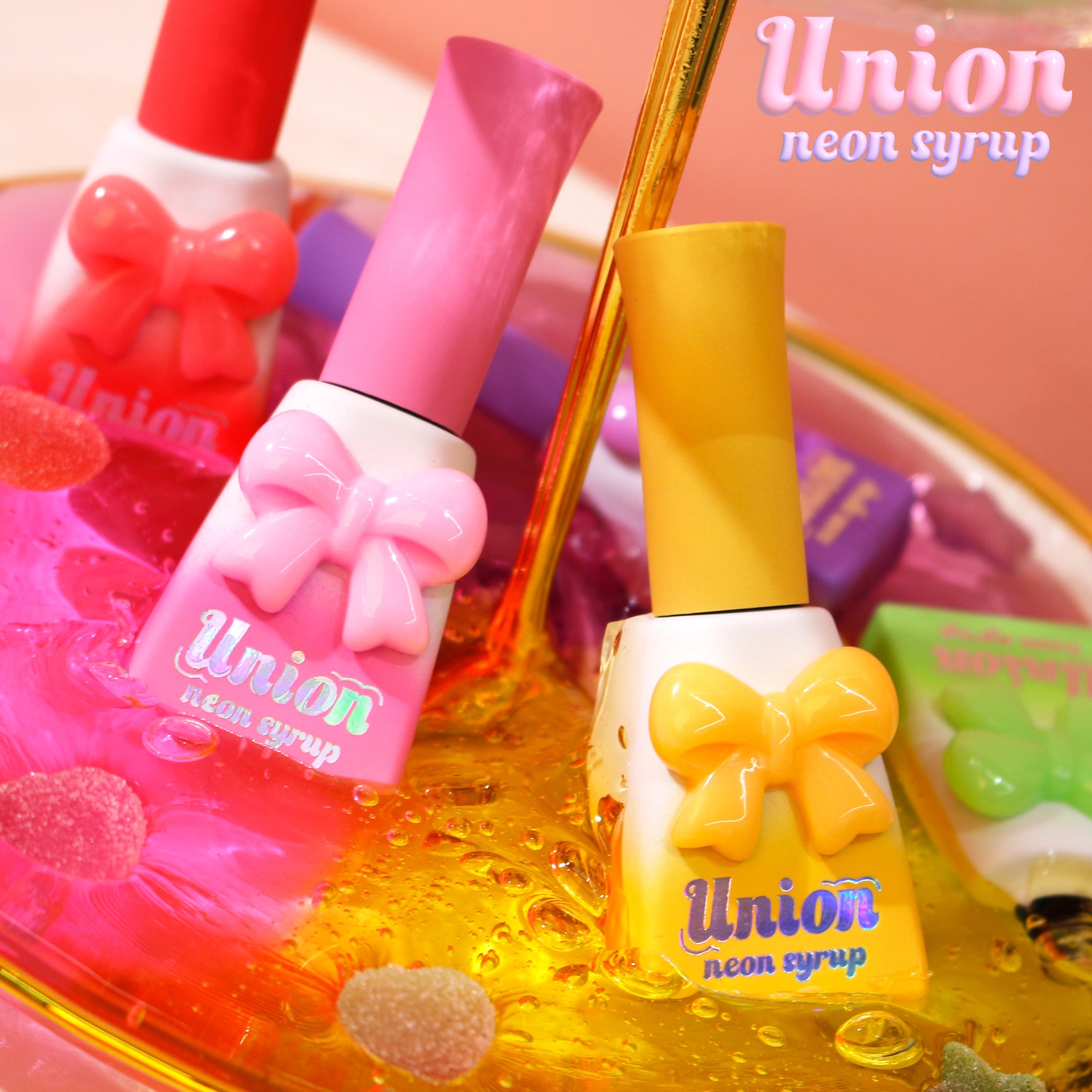 Sweet Candy Union - 441