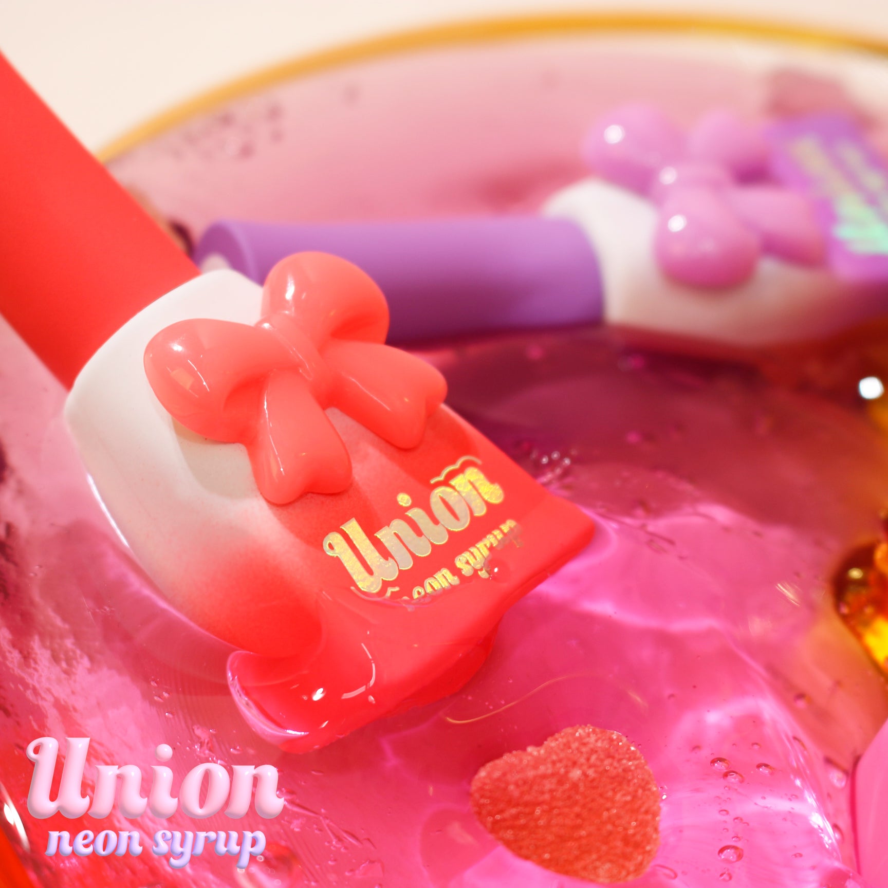 Sweet Candy Union - 441