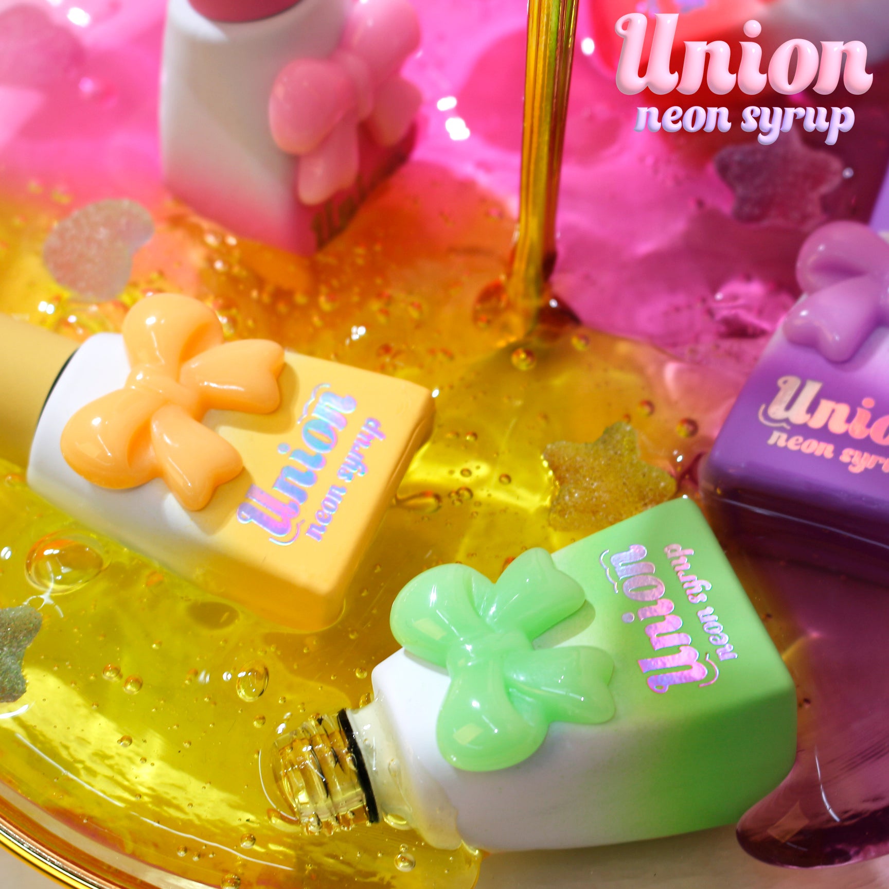 Sweet Candy Union - 441