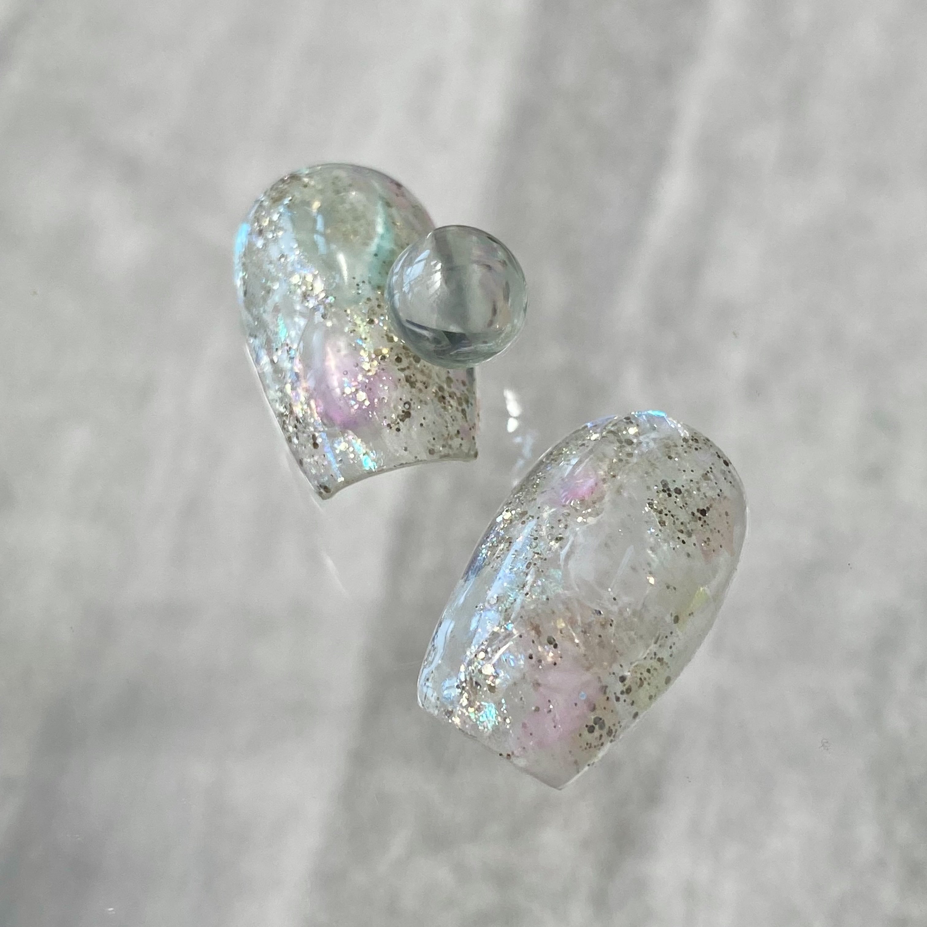 Atelier Novel - P836 Waterdrop