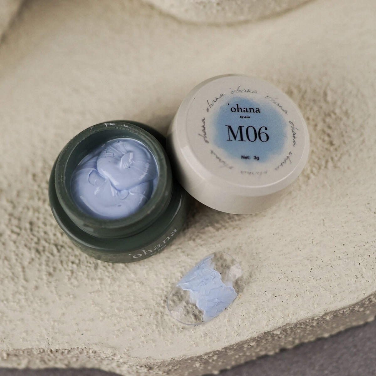 D.nail - Ohana Painter Gel Set 1 (M01-M24)