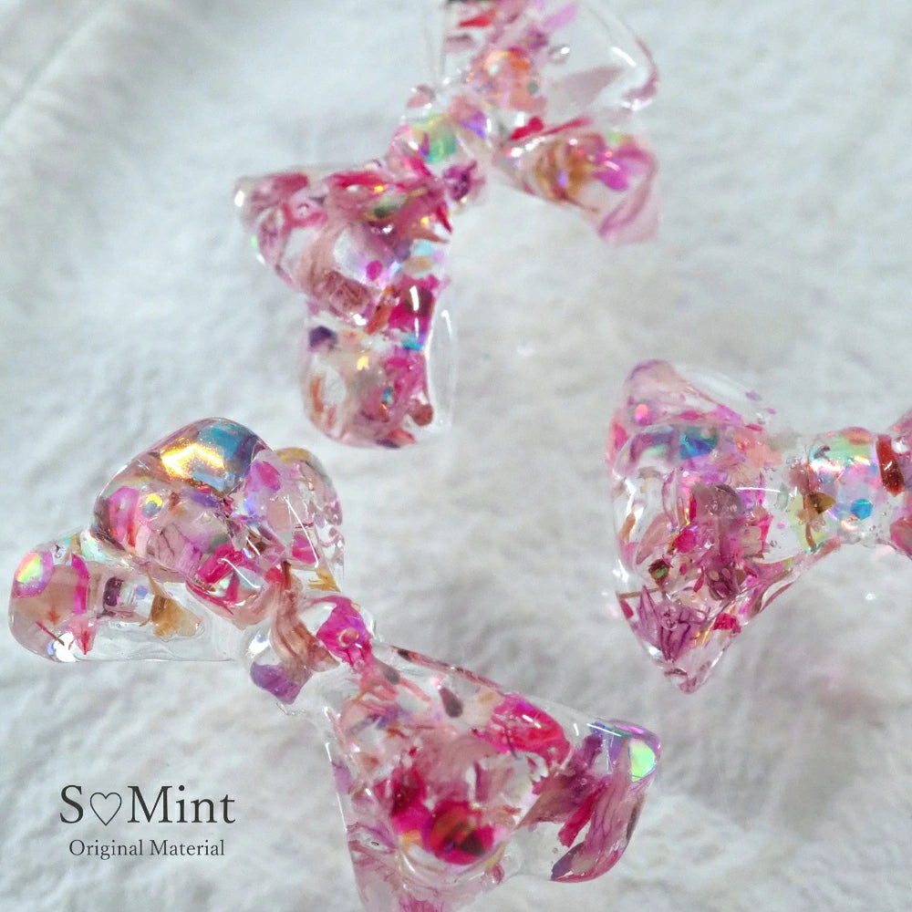 SMint - Silicon Ribbon Mold