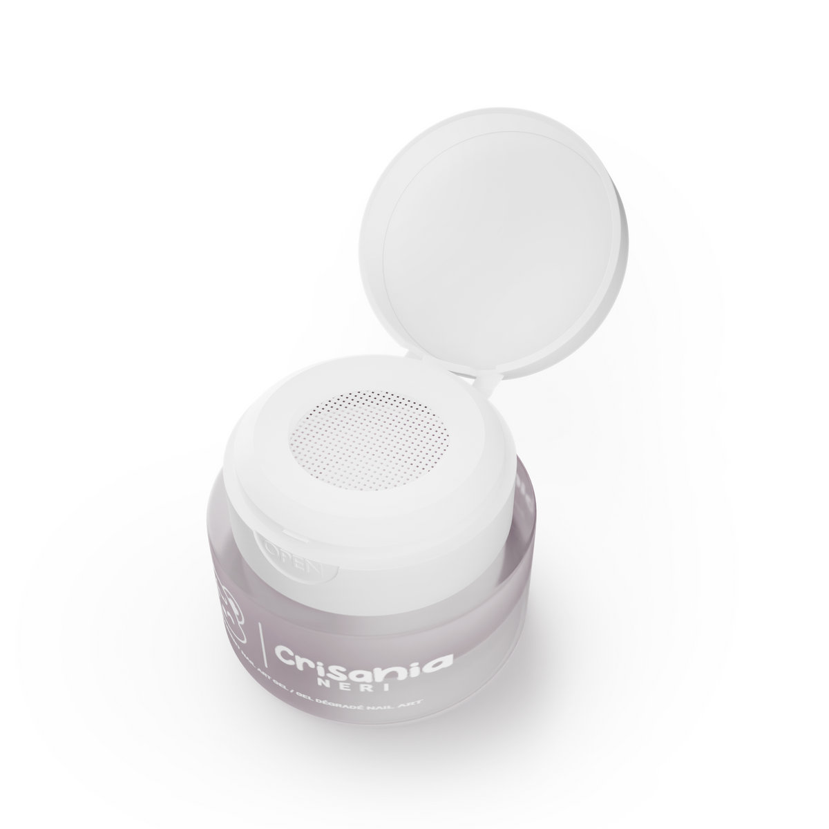 Crisania Neri - Cushion Gel Collection (24 Colours)