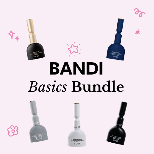 BANDI Basics Bundle