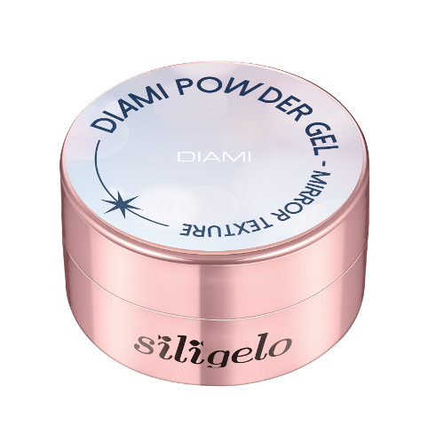 DIAMI Powder Gel (Formerly Siligelo Clear)