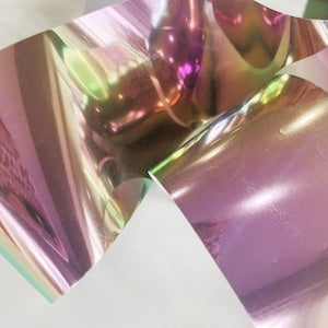 Atelier Novel - F615 Strahl Foil