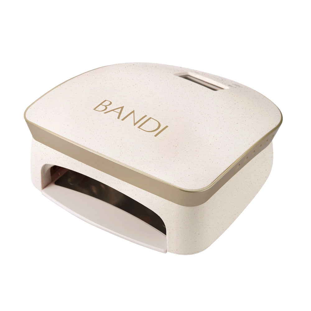 BANDI - LED/UV Power Gel Lamp (24 Objet Collection)