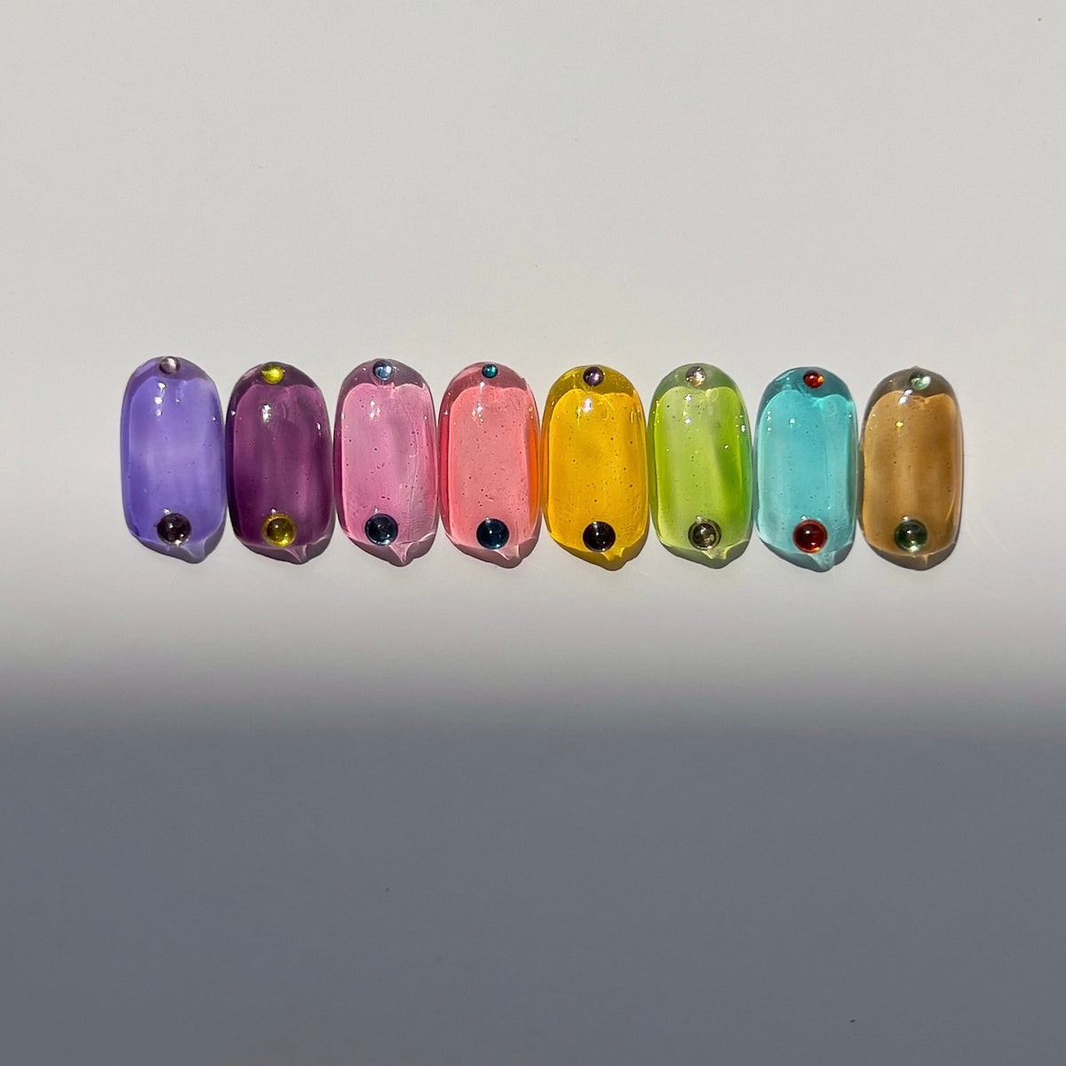 Atelier Novel - P983 Colorful Pop Mix