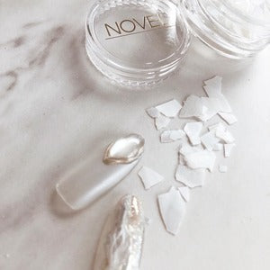 Atelier Novel - S425 Shyelic Shell Flake