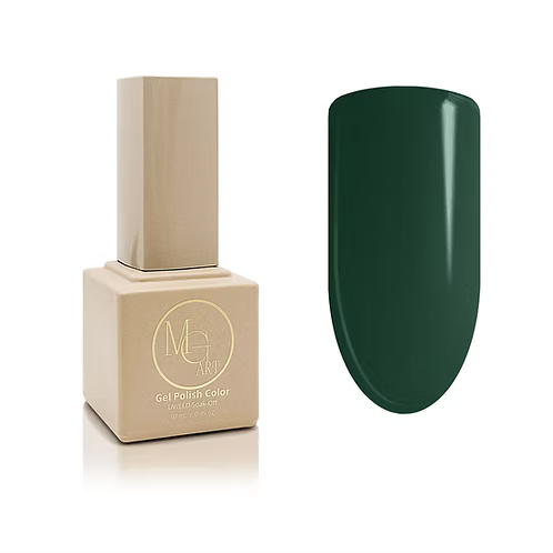 MGart - Gel Polish Color #7