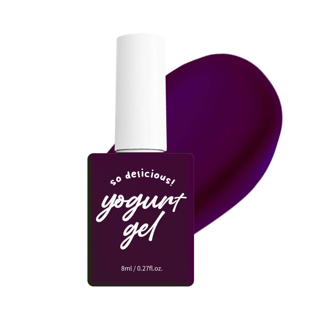 Yogurt Nail Grocery Full 90 Color Set