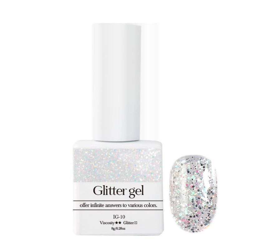 It's Lit - Wedding Glitter (3 pc Set)