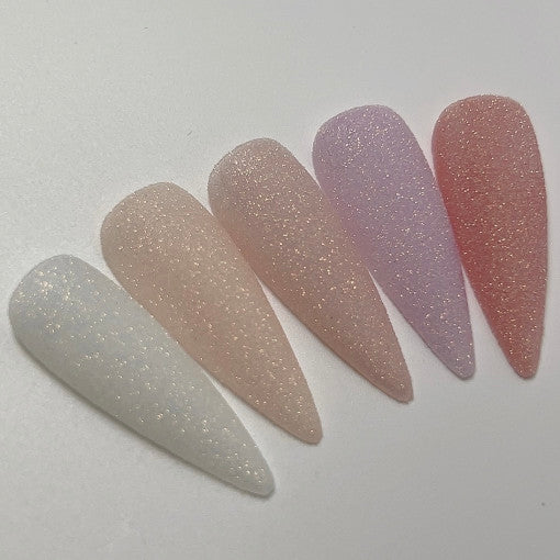 Nailbayo - Goddess Glitter (Yeosin Glitter)