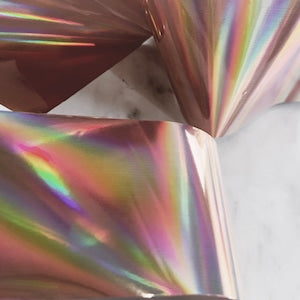Atelier Novel - F616 Unicorn Pink Foil