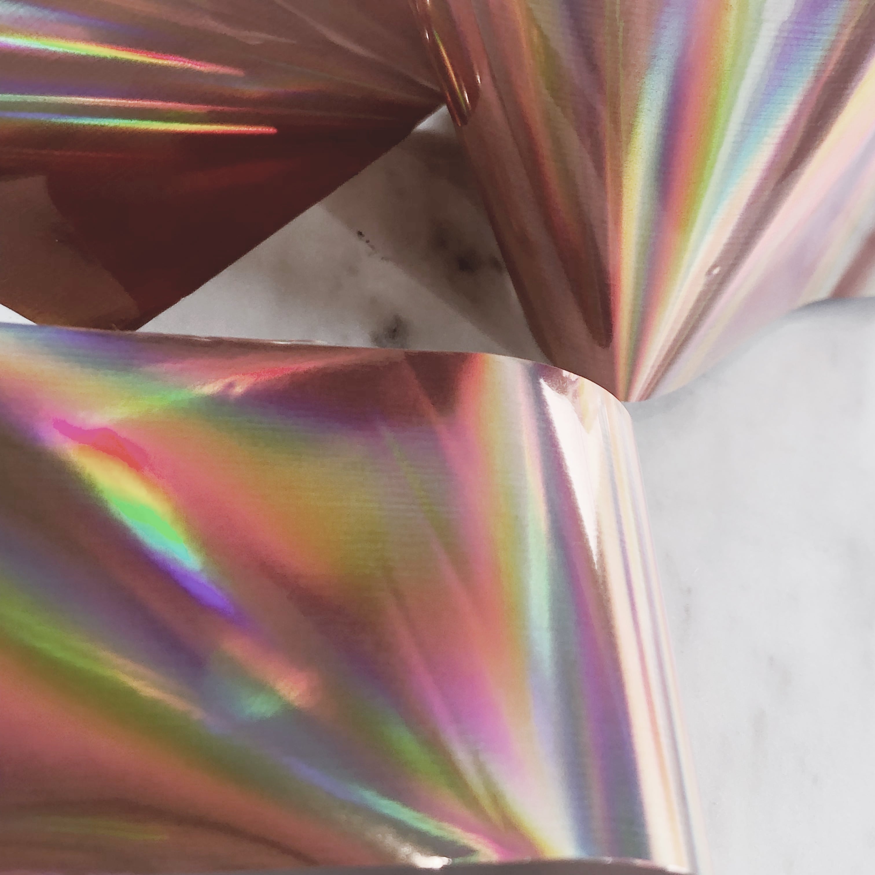 Atelier Novel - F616 Unicorn Pink Foil