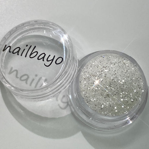 Nailbayo - Pixie Glitter