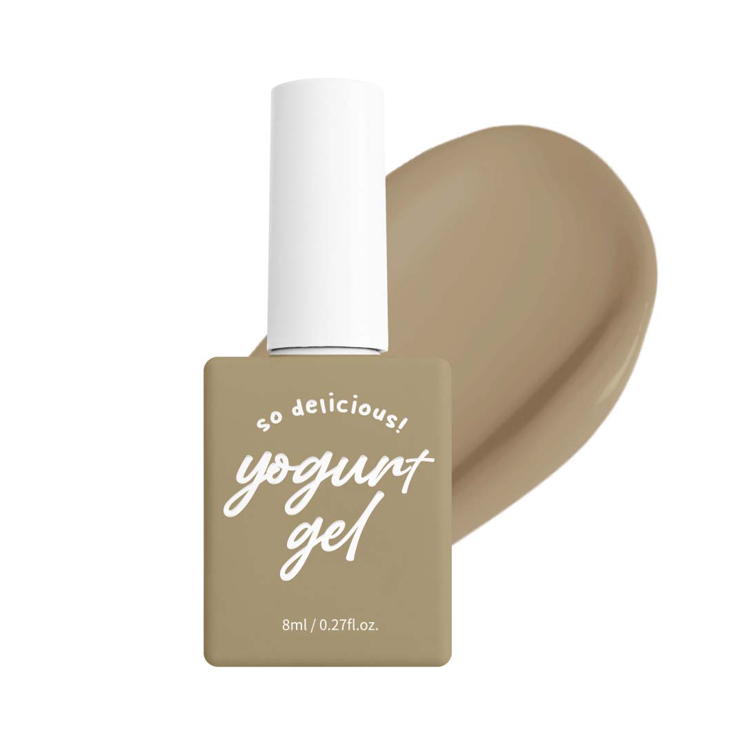 Yogurt Nail Grocery Full 90 Color Set
