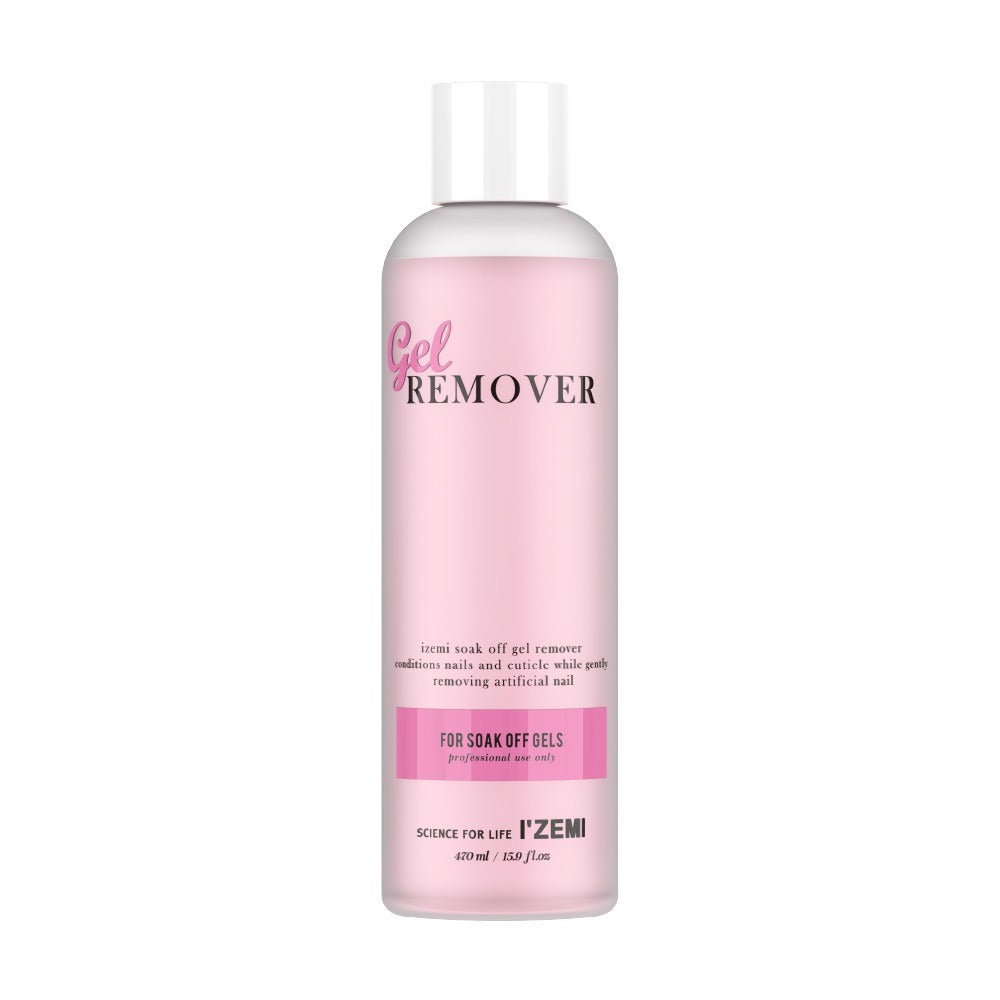 IZEMI - Gel Remover (470ml)
