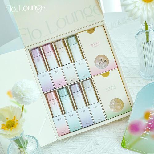 AtoZ - Flo-Lounge Collection