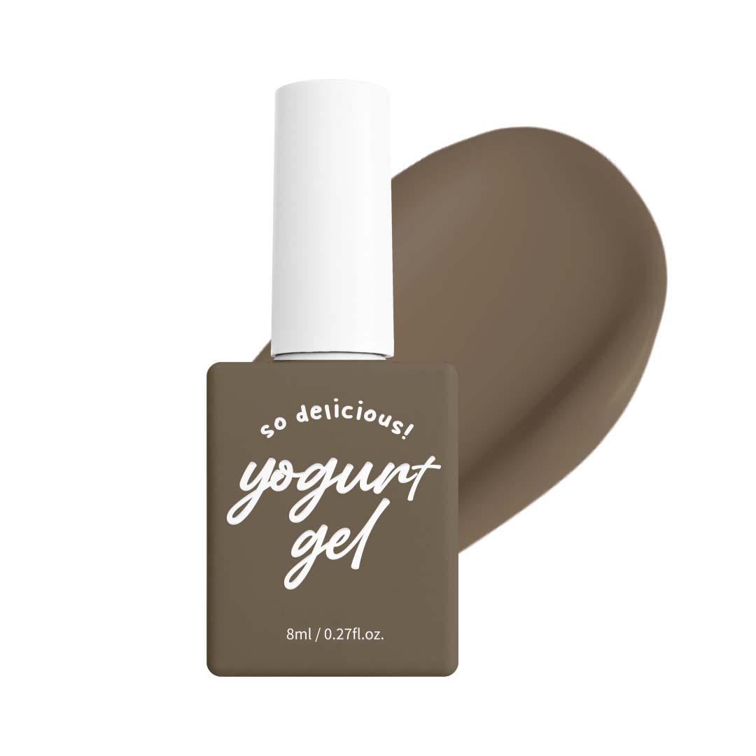 Yogurt Nail Grocery Full 90 Color Set