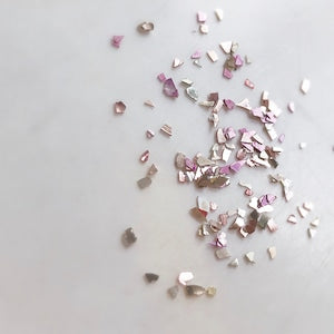 Atelier Novel - H305 Dried Flower Crack