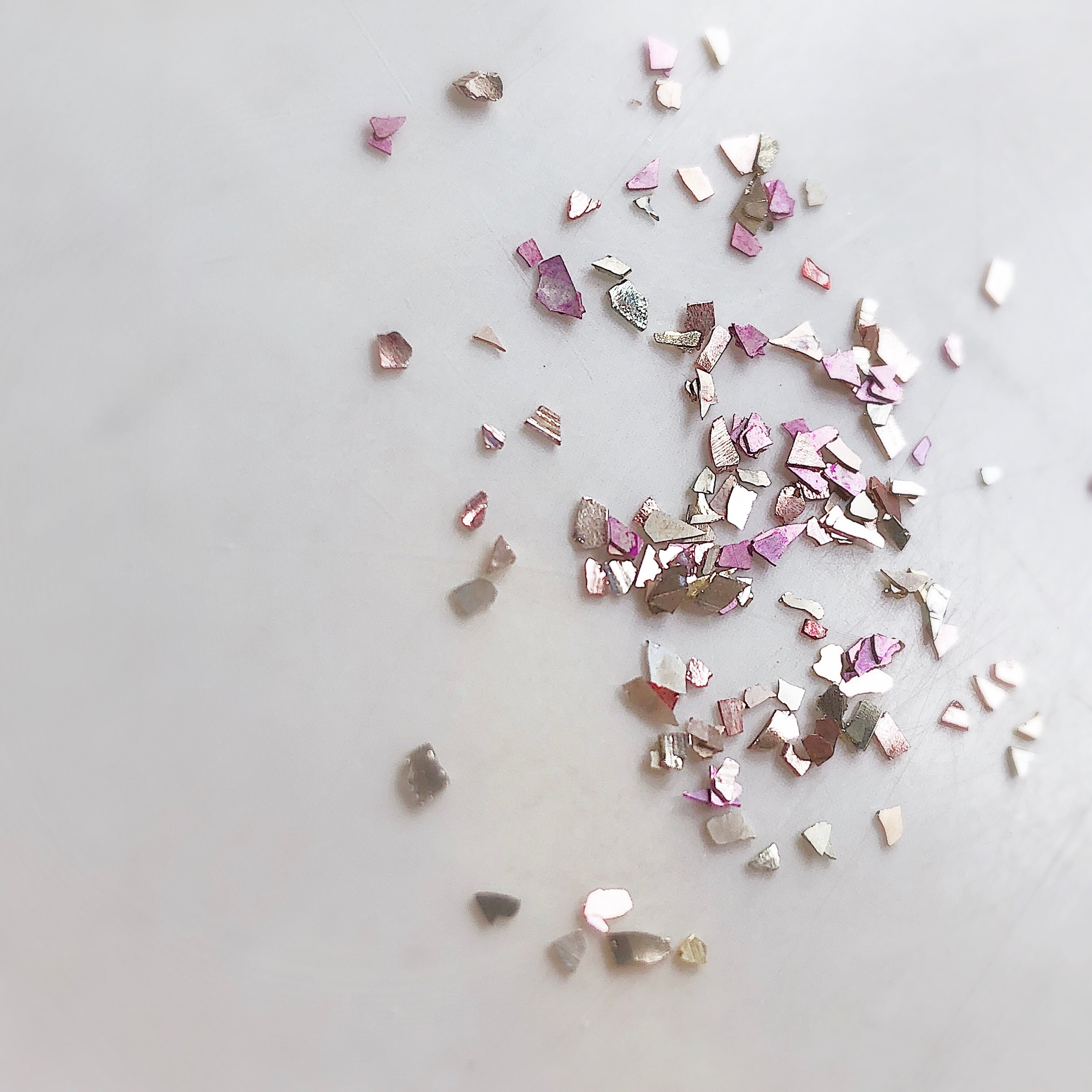Atelier Novel - H305 Dried Flower Crack